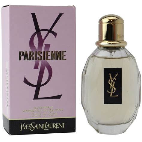 eau de parfum parisienne ysl|YSL parisienne discontinued.